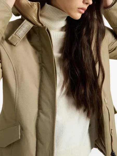Geacă parka Woolrich