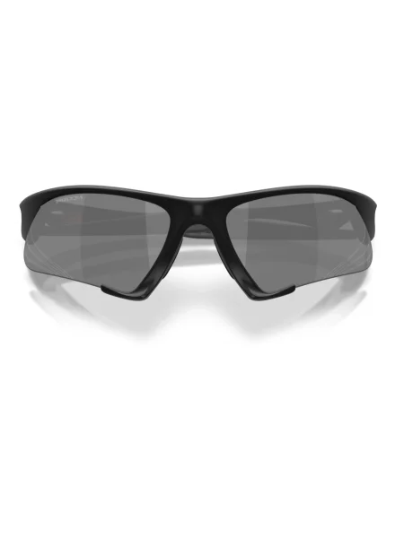 Okulary przeciwsłoneczne Oakley czarne