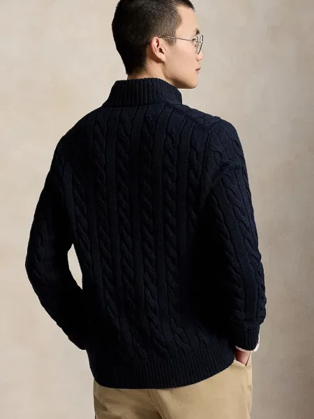 Polo Ralph Lauren pulover pentru bărbați din