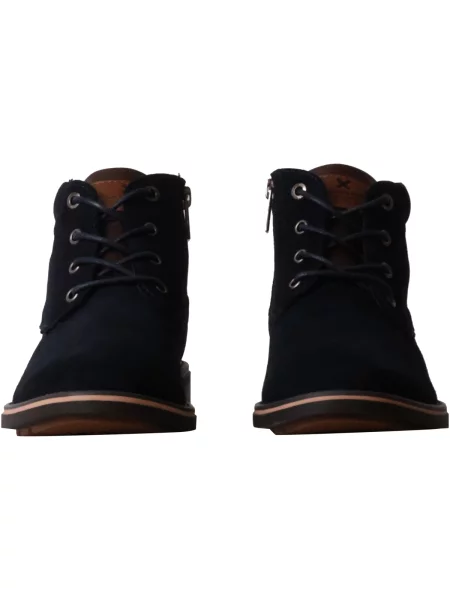 Pantofi Xti albastru