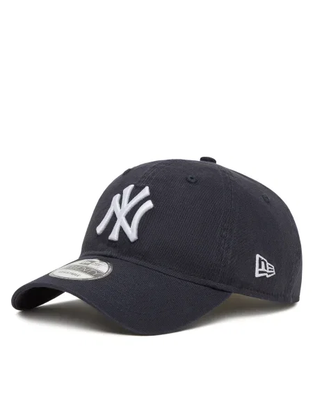 NEW ERA Čiapka CLASSIC námornícka modrá biela