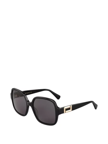 Ochelari de soare Lancel negru