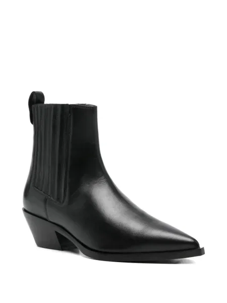 Botine Roberto Festa negru