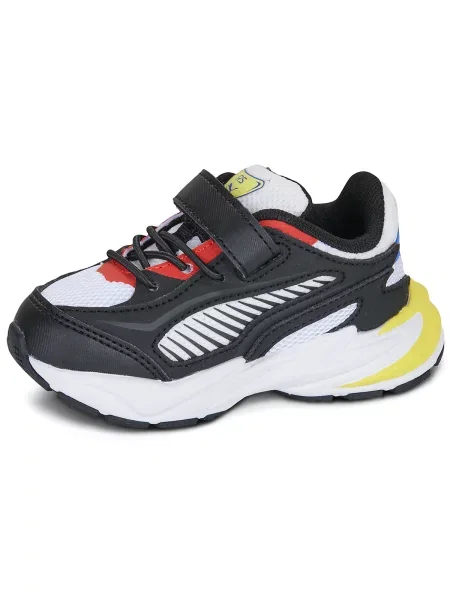 Pantofi copii Puma negru