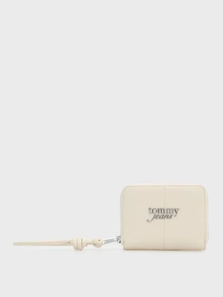 Гаманець Tommy Jeans білий