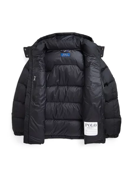 Polo Ralph Lauren Дитяча пухова куртка