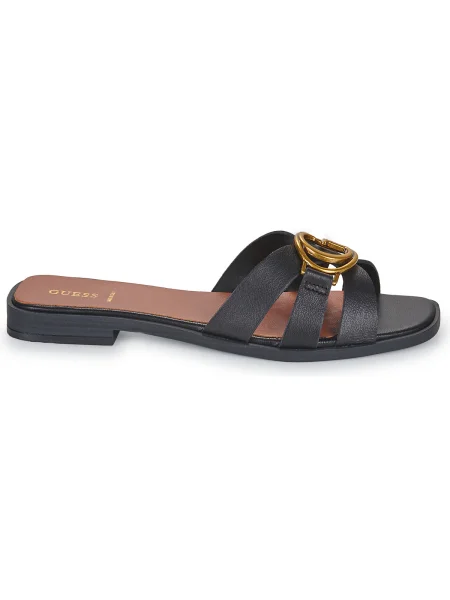 Pantofi Guess negru