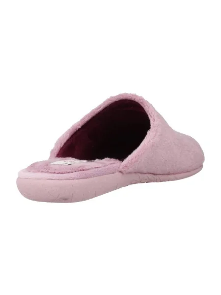 Pantofi Vulladi roz