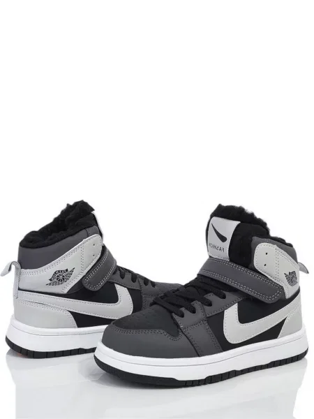 Ботинки Paliament черные