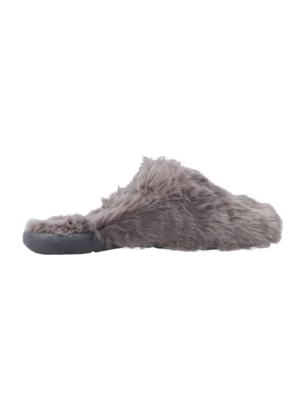 Pantofi Victoria gri