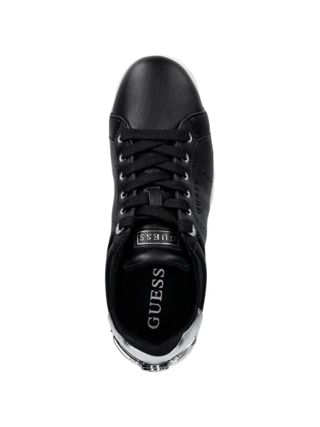 Pantofi Guess negru