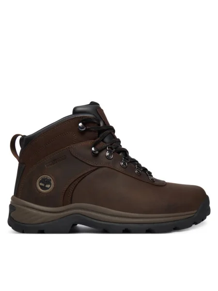 Pantofi Timberland maro