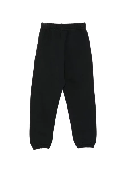 Spodnie dziecięce Fear Of God Essentials czarne