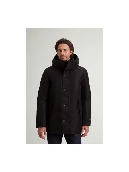Geacă Woolrich negru