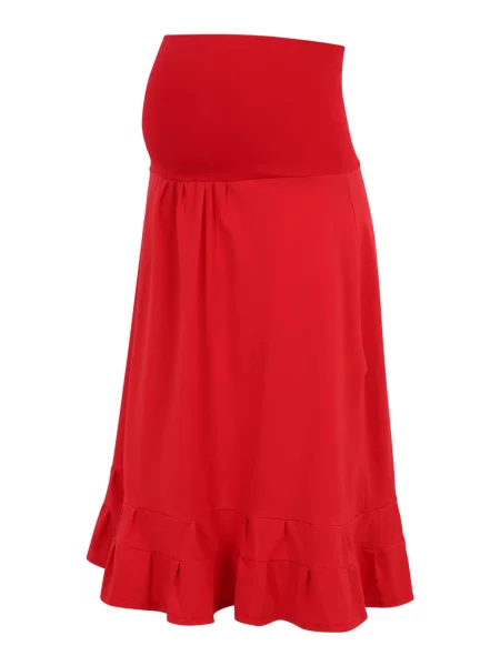 Bebefield Szoknyák Dora' piros