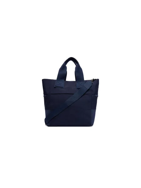 Kabelka G-Star Raw Tmavomodrá