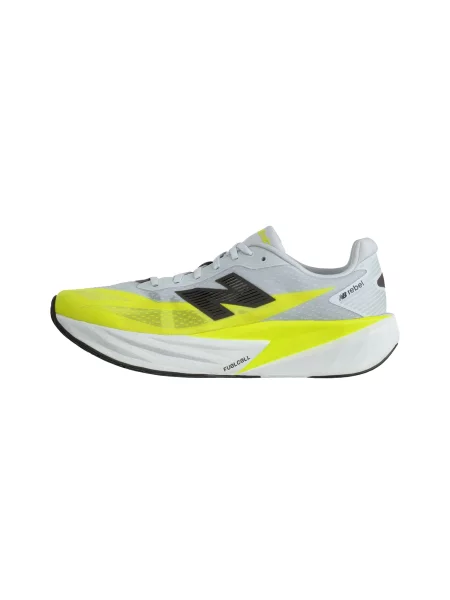 Sneakerși New Balance alb