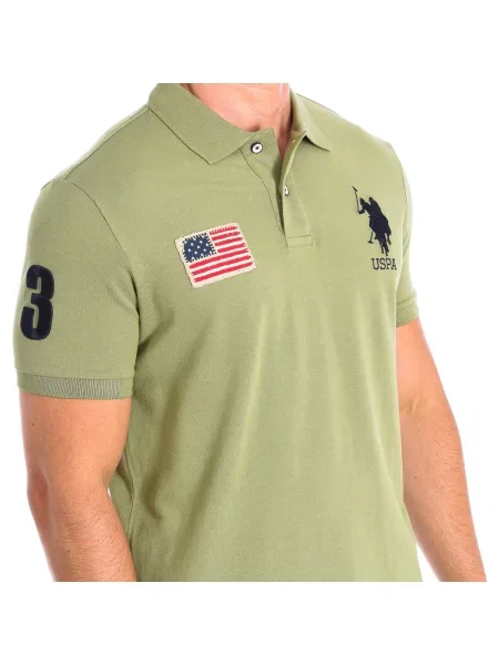 Tricou polo U.s. Polo Assn.
