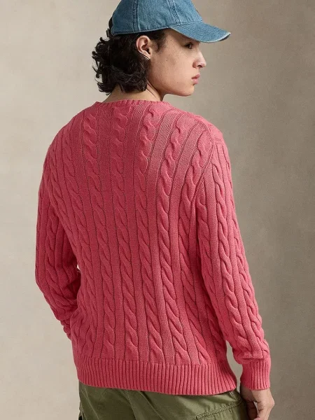 Polo Ralph Lauren pulover din bărbătesc