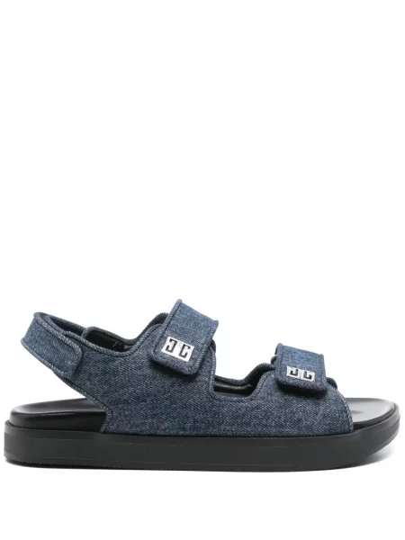 Sandale Givenchy albastru