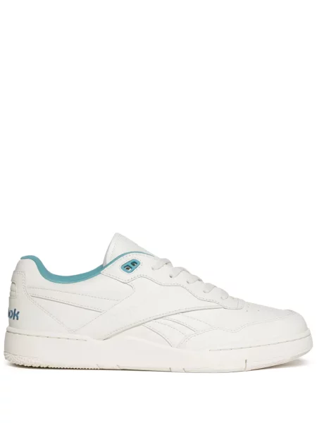 Kožne tenisice Reebok Ltd bijela