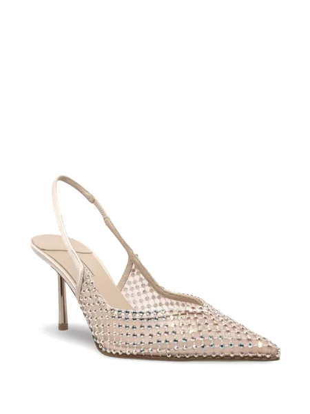 Pantofi cu toc Le Silla slingback