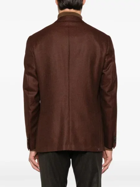 Sacou Corneliani maro