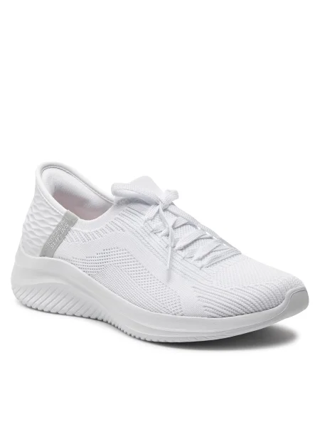 Skechers Sportcipők Ultra Flex Path fehér