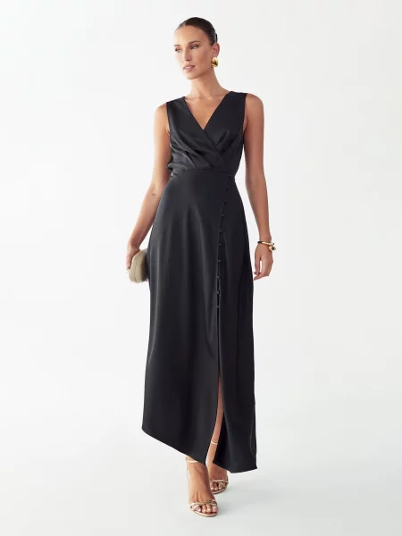 Willa Rochie ESME' negru