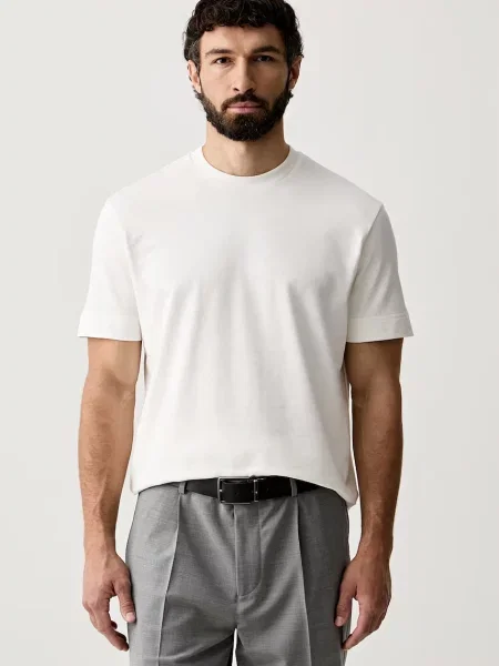 Joop! tricou pentru bărbați din bej