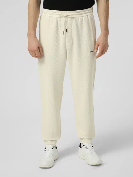 Джоггеры Armani Exchange