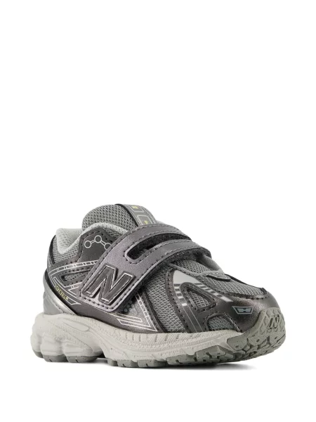Dětské tenisky New Balance šedé