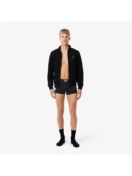 Трусы Lacoste черные