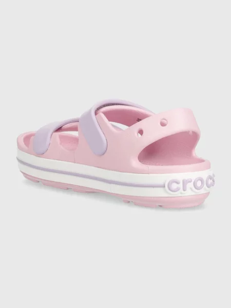 Crocs босоніжки дитячі CROCBAND CRUISER SANDAL