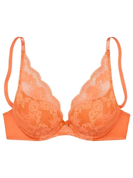 LASCANA Sutien portocaliu