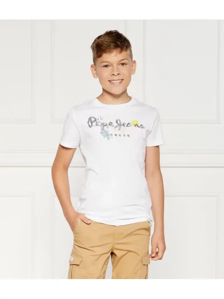 Pepe Jeans London Tricou