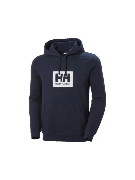 Geacă Helly Hansen albastru