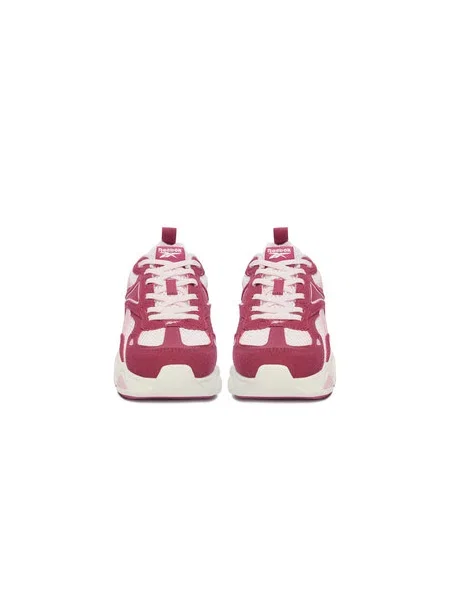 Sneakersy Reebok CEO-CHARGE ružová