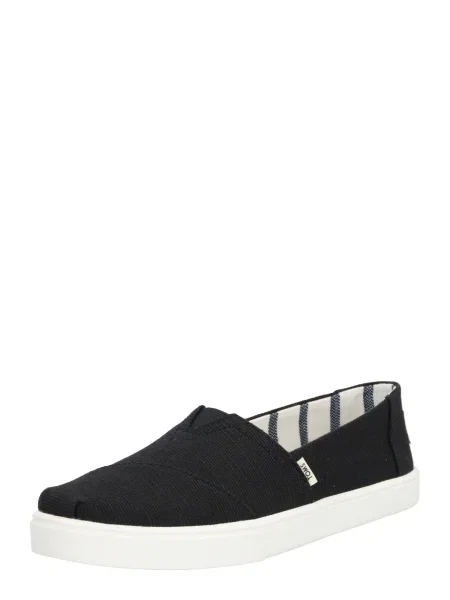 Teniși Toms negru