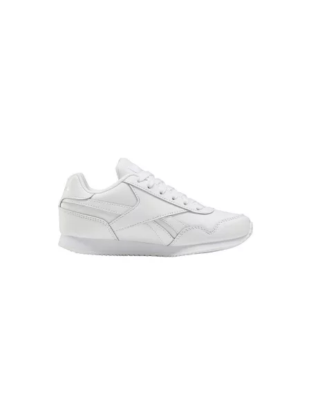 Gyerek jogger Reebok Sport fehér