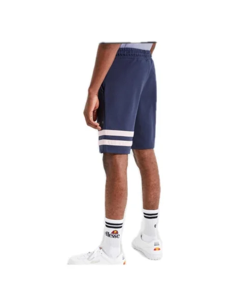 Pantaloni Ellesse albastru