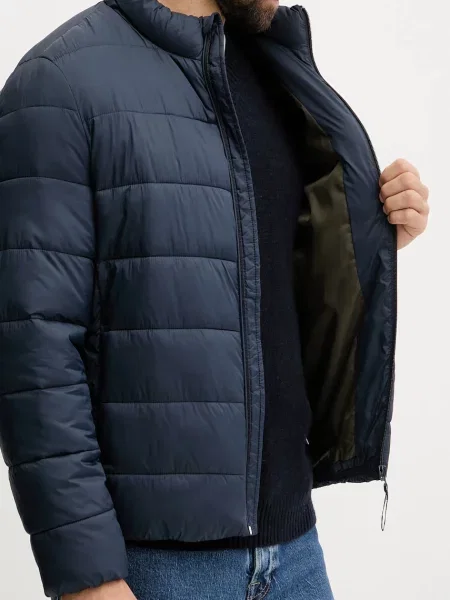 Джинсовая куртка Pepe Jeans синяя