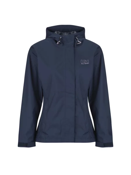 Bunda Helly Hansen modrá