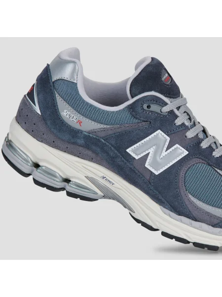 Pantofi New Balance gri