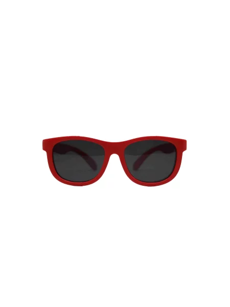 Surf Monkey Ochelari de soare intens roșu
