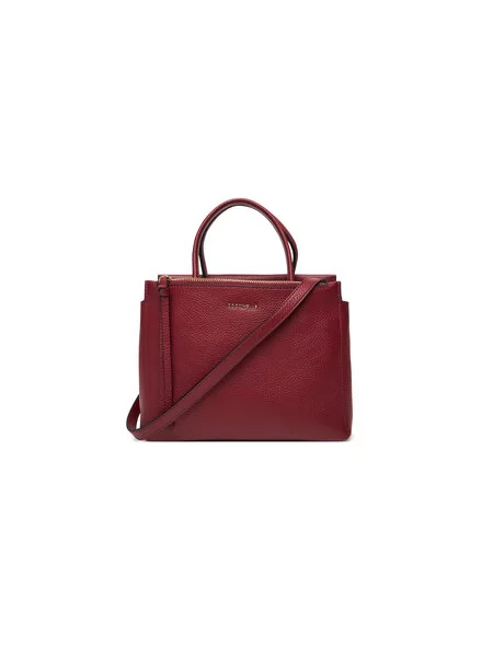 Clutch torbica Coccinelle bordo