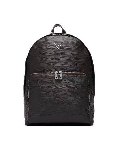 Guess Раница кафяв