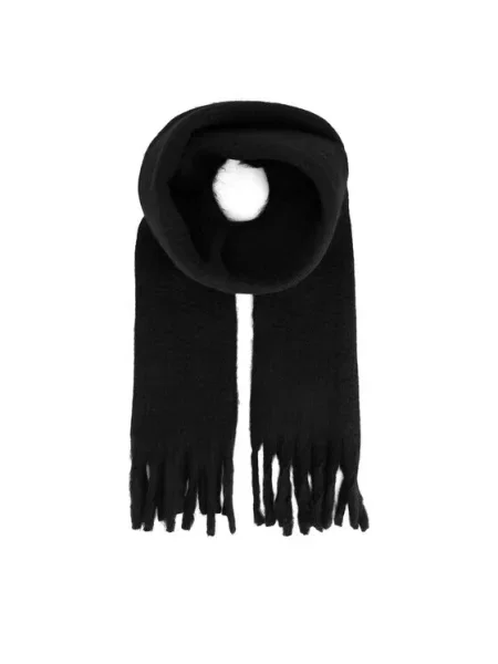 Шарф Jenny Fairy черный