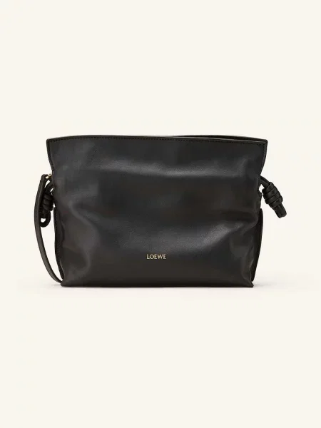 Loewe Psaníčko Flamenco Mini černá