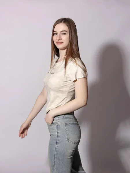Футболка Lumo